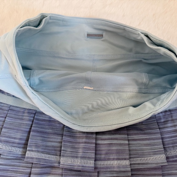 Lululemon Athletica Pace setter skirt size 2 - Picture 4 of 5